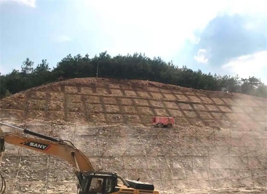 常州铁路建设案例